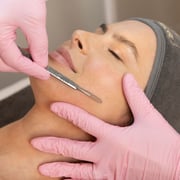 RESET + DERMAPLANING