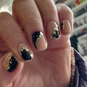 Nail art full