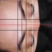 Visagismo de cejas