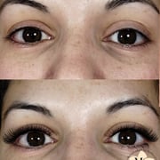 Extensiones Volumen Tech 2-3D